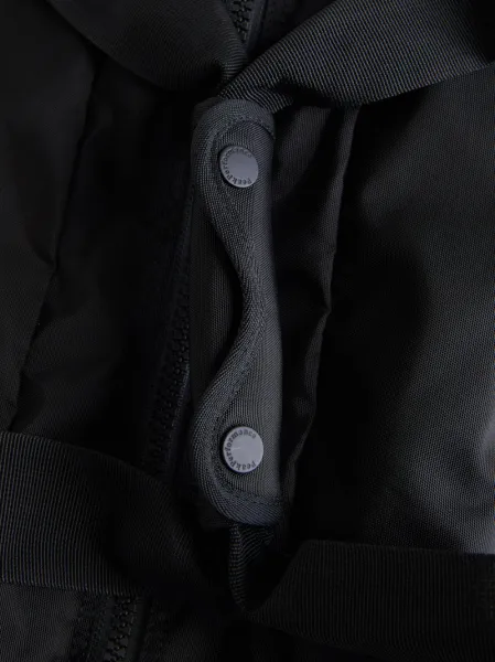 Športová Taška Peak Performance Detour Ii 35L Black