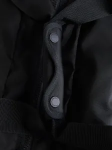 Športová Taška Peak Performance Detour Ii 35L Black