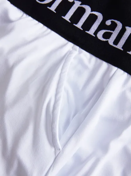Sukňa Peak Performance W Turf Skirt White