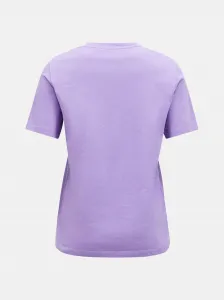 Tričko Peak Performance W Original Tee Bougainvillea