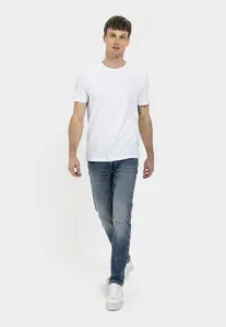 Tričko Camel Active Nos T-Shirt 1/2Arm White