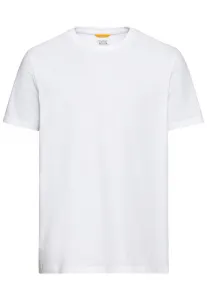Tričko Camel Active Nos T-Shirt 1/2Arm White
