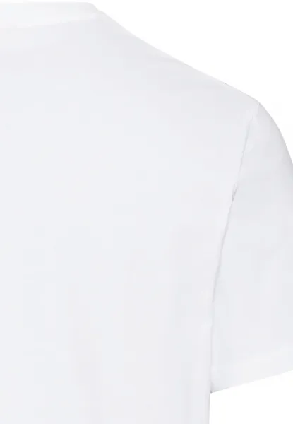 Tričko Camel Active Nos T-Shirt 1/2Arm White