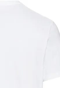 Tričko Camel Active Nos T-Shirt 1/2Arm White