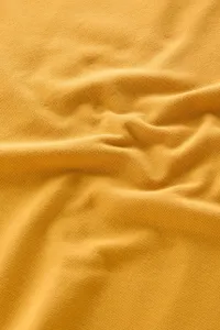 Polokošeľa Woolrich Classic American Polo Golden Glow