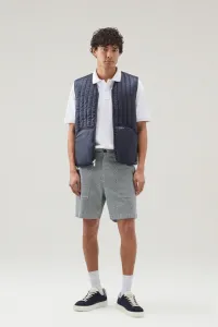 Polokošeľa Woolrich Classic American Polo Bright White