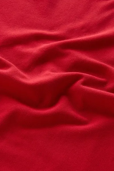 Polokošeľa Woolrich Classic American Polo Sky Red
