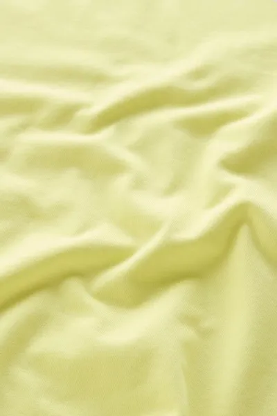 Tričko Woolrich Trail Logo T-Shirt Sunny Lemon