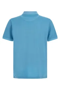 Polokošeľa Woolrich Mackinack Polo Alaskan Blue