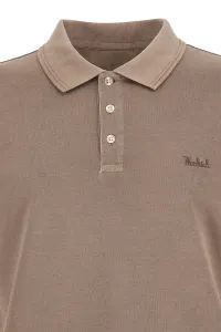 Polokošeľa Woolrich Mackinack Polo Rope