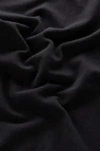 Tričko Woolrich Trail T-Shirt Black
