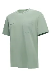 Tričko Woolrich Safari T-Shirt Sage