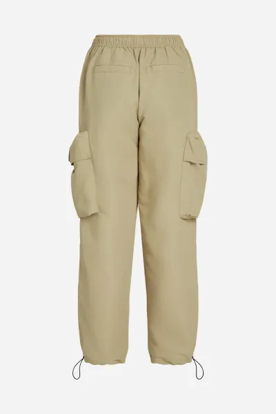 Nohavice Karl Lagerfeld Jeans Klj Utility Cargo Pant Twill
