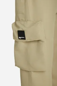 Nohavice Karl Lagerfeld Jeans Klj Utility Cargo Pant Twill