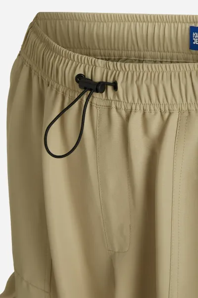 Nohavice Karl Lagerfeld Jeans Klj Utility Cargo Pant Twill
