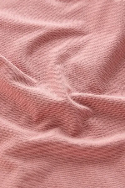 Polokošeľa Woolrich Mackinack Polo Coral Sand