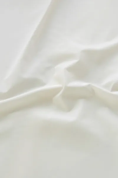 Košeľa Woolrich Poplin Shirt Plaster White