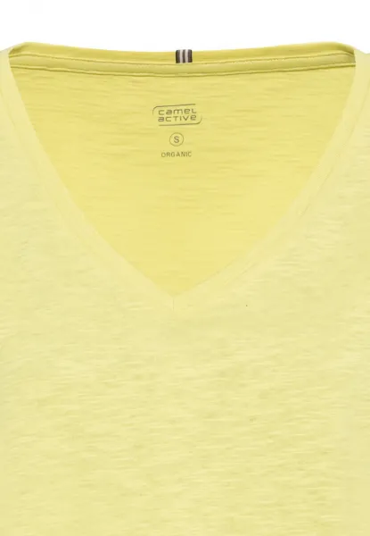 Tričko Camel Active T-Shirt Lemonade