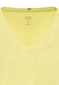 Tričko Camel Active T-Shirt Lemonade