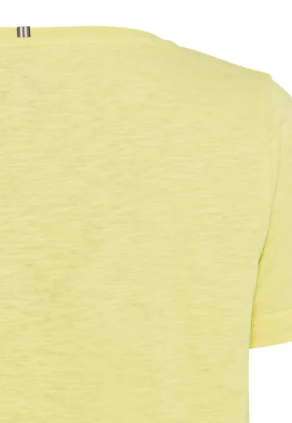 Tričko Camel Active T-Shirt Lemonade