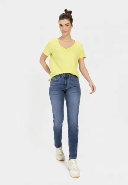 Tričko Camel Active T-Shirt Lemonade