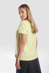 Tričko Camel Active T-Shirt Lemonade