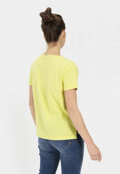 Tričko Camel Active T-Shirt Lemonade