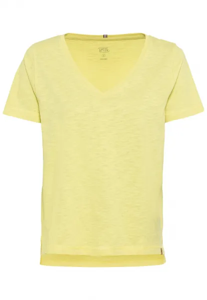 Tričko Camel Active T-Shirt Lemonade