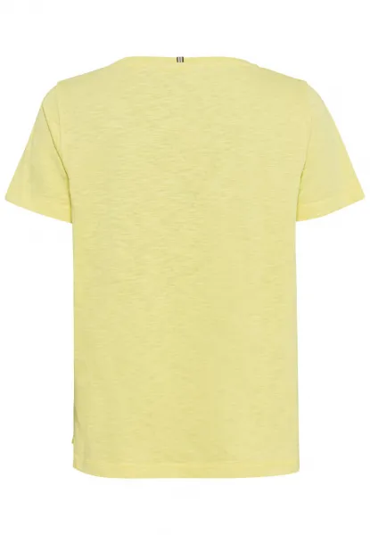 Tričko Camel Active T-Shirt Lemonade