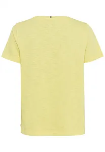 Tričko Camel Active T-Shirt Lemonade