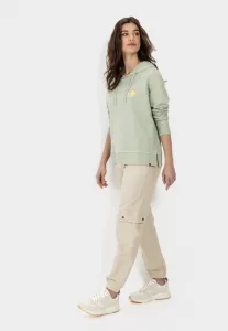 Mikina Camel Active Sweat Khaki