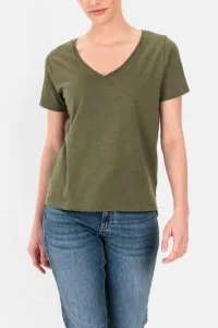 Tričko Camel Active T-Shirt Green