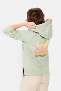 Mikina Camel Active Sweat Khaki