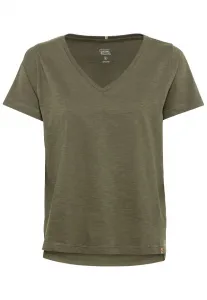 Tričko Camel Active T-Shirt Green