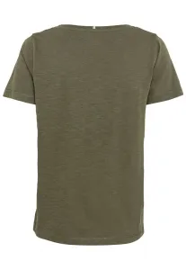 Tričko Camel Active T-Shirt Green