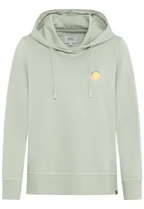 Mikina Camel Active Sweat Khaki