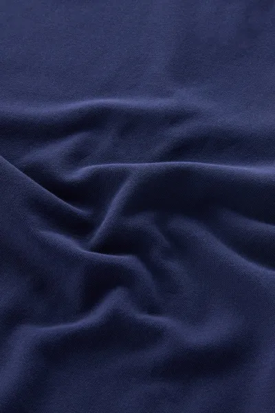 Polokošeľa Woolrich Ice Cotton Polo Maritime Blue