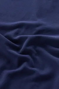 Polokošeľa Woolrich Ice Cotton Polo Maritime Blue