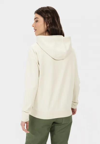 Mikina Camel Active Sweat Sand