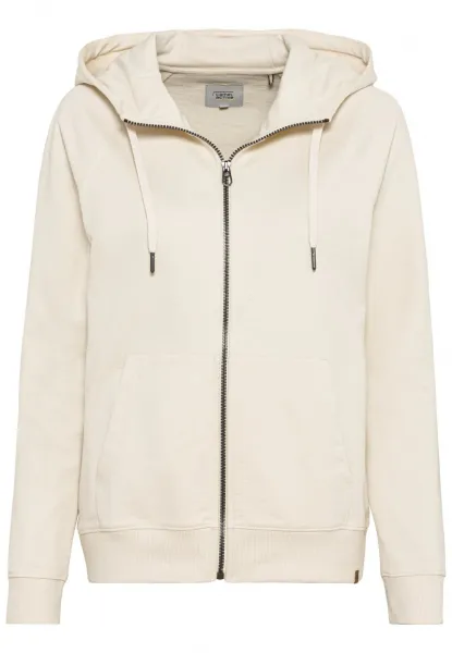 Mikina Camel Active Sweat Sand