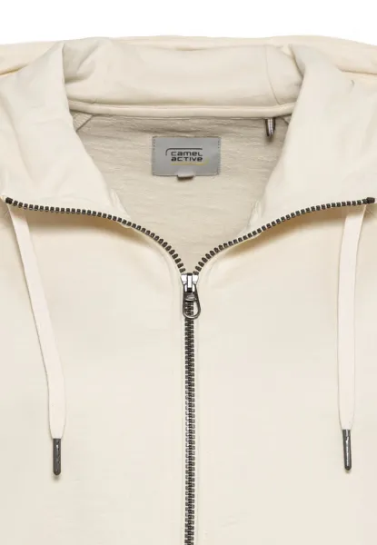 Mikina Camel Active Sweat Sand