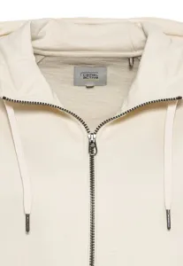 Mikina Camel Active Sweat Sand