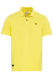 Polokošeľa Camel Active Polo 1/2 Arm Lemon Grass