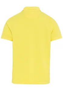 Polokošeľa Camel Active Polo 1/2 Arm Lemon Grass