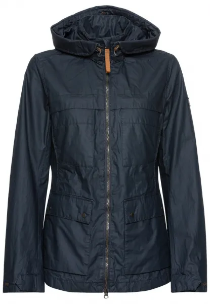 Bunda Camel Active Jacket Elemental Blue