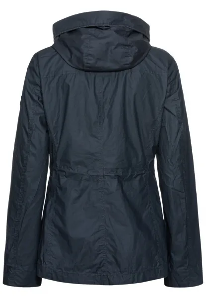 Bunda Camel Active Jacket Elemental Blue