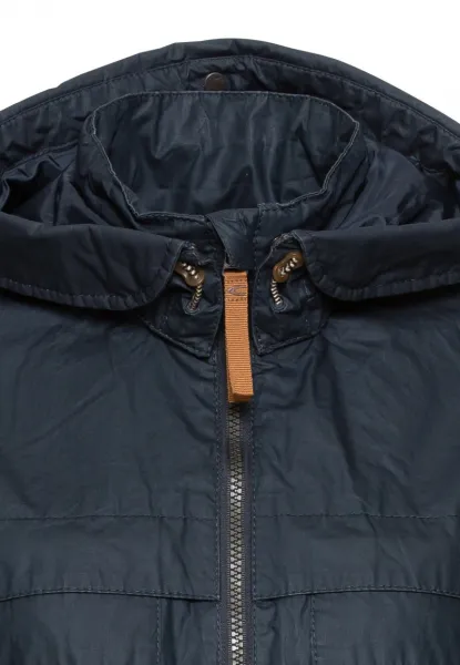 Bunda Camel Active Jacket Elemental Blue