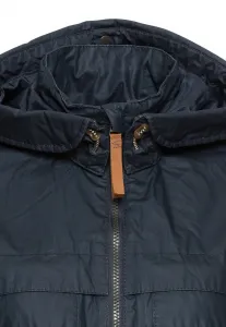 Bunda Camel Active Jacket Elemental Blue