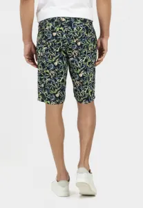 Šortky Camel Active Shorts Chino Blue