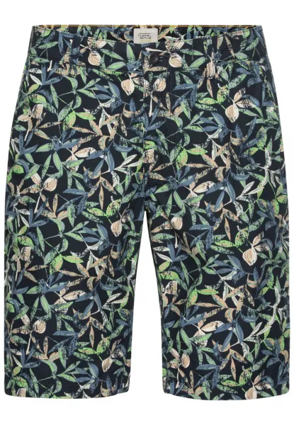 Šortky Camel Active Shorts Chino Blue